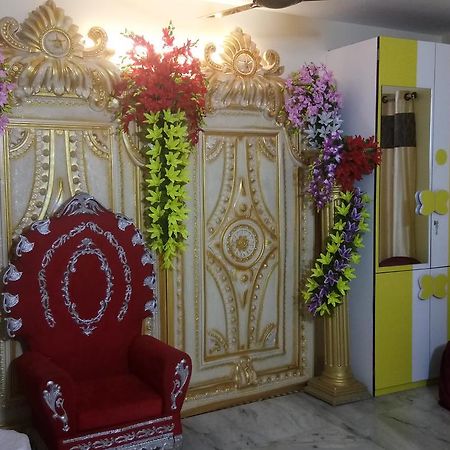 Ghosh Villa Guest House 콜카타 외부 사진