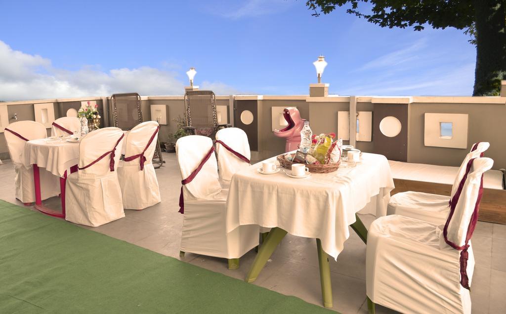 Ghosh Villa Guest House 콜카타 외부 사진