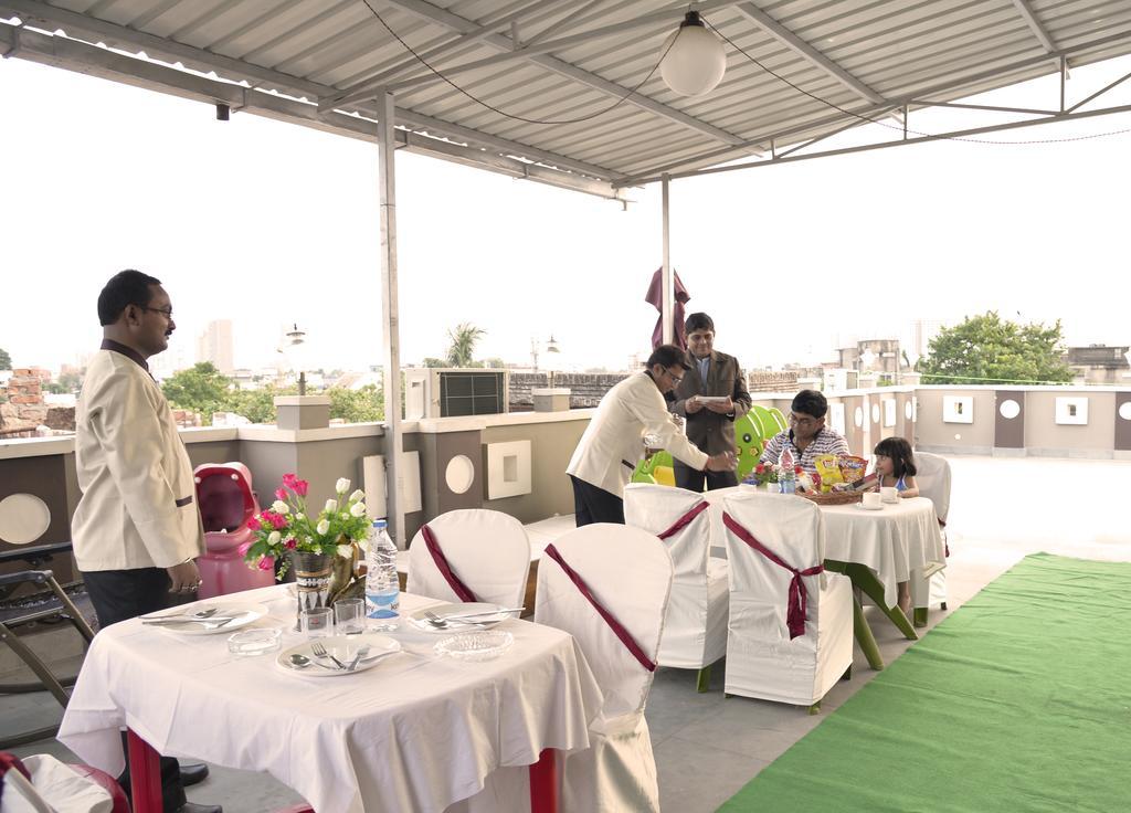 Ghosh Villa Guest House 콜카타 외부 사진