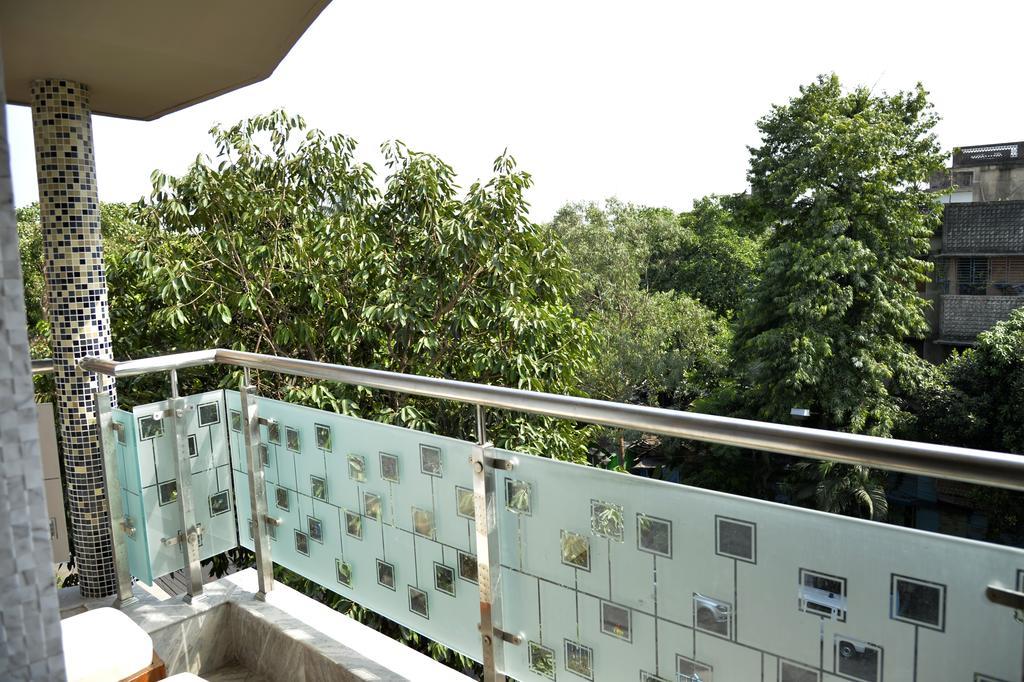 Ghosh Villa Guest House 콜카타 외부 사진