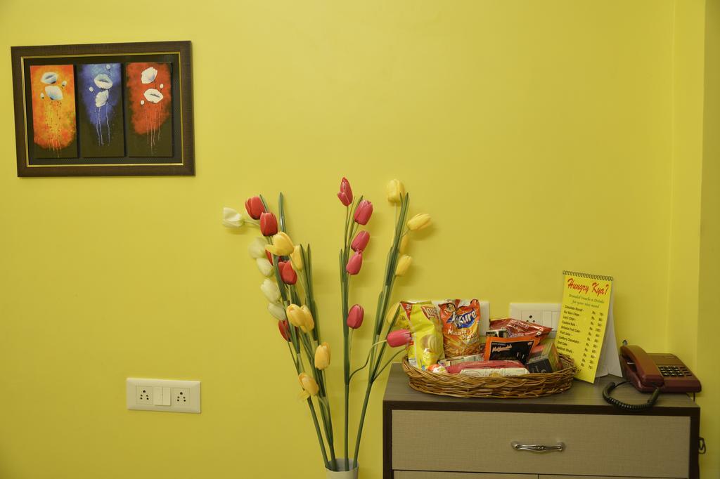 Ghosh Villa Guest House 콜카타 외부 사진