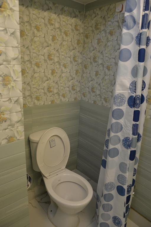 Ghosh Villa Guest House 콜카타 외부 사진