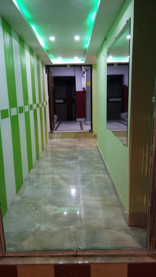 Ghosh Villa Guest House 콜카타 외부 사진